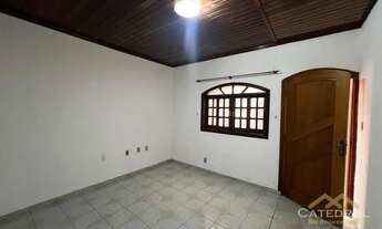 Imagem: Casa com 2 dormitórios à venda, 138 m²