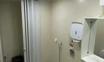 Imagem 6: Sala com 119 m2 no Centro - Rio de Janeiro - RJ