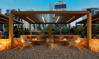 Imagem 7: Apartamento de 108m², 4 quartos suítes, localizado na Madalena, Recife - Pernambuco