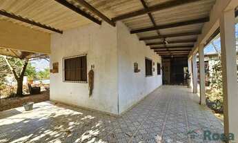 Imagem 2: Terreno venda, próximo ao Florais da Mata, Passagem da Conceição, Parque Das Águas, Várzea