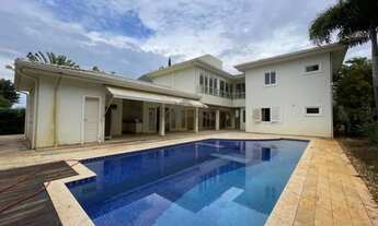 Imagem 3: Casa à venda e para alugar em Campinas, Barão Geraldo, com 4 suítes, com 408 m², Residenci