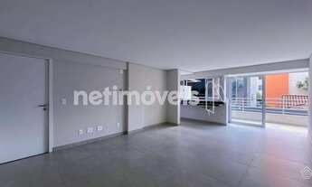 Imagem 2: Venda Área Privativa Lourdes Belo Horizonte