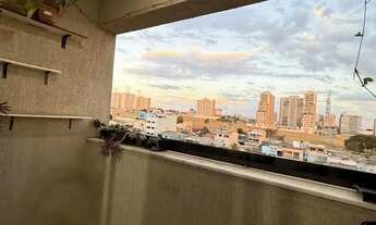 Imagem 2: 2 QUARTOS COM UMA VARANDA DE VISTA LIVRE