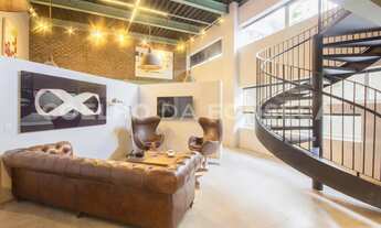 Imagem 5: Conjunto/Sala Comercial - Vila Madalena/Sao Paulo