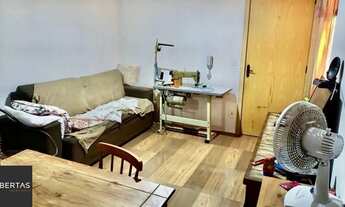 Imagem 4: Apartamento Térreo 2 quartos com vaga no Bairro Jardim Leopoldina Porto Alegre