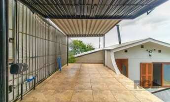 Imagem 2: Casa em Santa Tereza