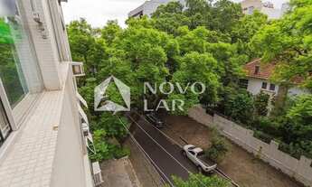 Imagem 7: Apartamento 2 quartos com vaga no bairro Petrópolis