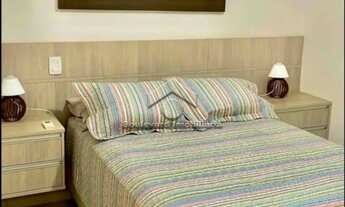 Imagem 4: ALUGAR APARTAMENTO MOBILIADO COM 1 SUÍTE NO NOVA ALIANÇA EM RIBEIRÃO PRETO