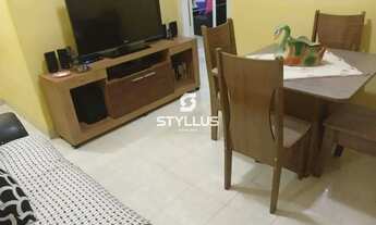 Imagem 2: Méier Apartamento com 1 dormitório