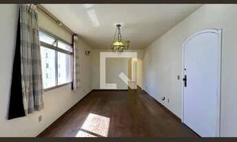 Imagem: Apartamento à Venda - Grajaú, 4 Quartos