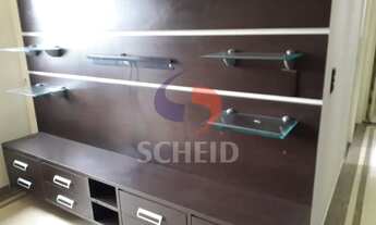 Imagem 2: Apartamento 70m², 3 dormitórios, suíte, 1 vaga, aceita pets - JD MARAJOARA