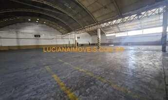 Imagem 2: 13000- Imóvel para aluguel possui 1200 metros quadrados em Piratininga - Osasco - SP