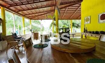 Imagem 5: Descubra o refúgio perfeito para os amantes da natureza: um sítio encantador com mais de 1