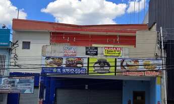Imagem 3: Imóvel para locação com 7 salas na Avenida Raimundo Pereira de Magalhães