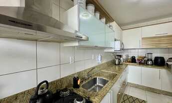 Imagem 3: Cobertura Duplex com Jacuzzi em Campinas