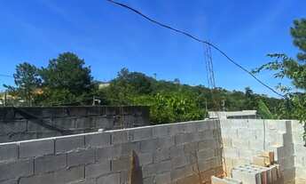 Imagem 5: Chácara 500 mts² com casa em construção