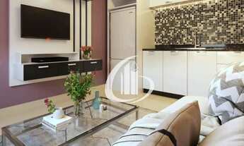 Imagem 5: Apartamento com 1 dormitório à venda, 26 m² por R$ 235.000,00 - Jardim Sao Paulo(Zona Nort