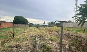 Imagem 5: Lote à Venda Bairro Shopping Park 10X30!