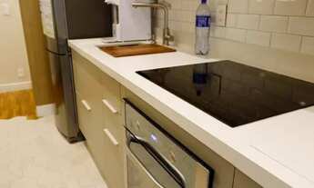 Imagem 3: Lindo apartamento a venda condomínio jardins do Brasil