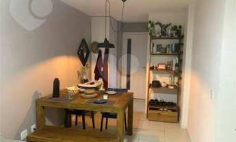 Imagem: Apartamento à venda, 110 m² por R$ 350.000,00