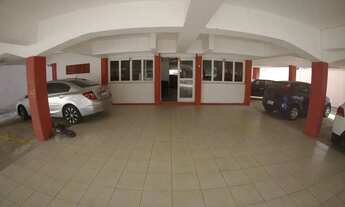 Imagem 3: Apartamento para venda tem 128 m² com 3 quartos em José Bonifácio - Fortaleza - CE