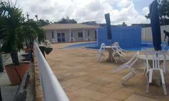 Imagem 4: Imóvel para venda possui 64 metros quadrados com 3 quartos em Itinga - Lauro de Freitas