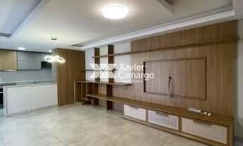 Imagem 3: Apartamento com 3 suítes para locação no Jardim São Paulo - Rio Claro/SP