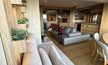 Imagem 6: Apartamento à venda, com 2 quartos, com 87 m², Residencial Grand Duo