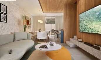 Imagem 6: Casa Duplex para Venda, Urucunema, 4 dormitórios, 4 suítes, 5 banheiros, 3 vagas