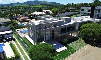 Imagem 5: Casa Premium à Venda Condomínio Laranjeiras | Alto Padrão | Conceito Diferenciado