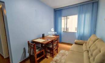 Imagem: Apartamento à venda no Boa Vista em São