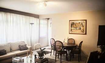 Imagem 3: Apartamento à Venda - Bela Vista, 3 Quartos, 120 m2