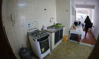 Imagem 7: Apartamento para venda tem 128 m² com 3 quartos em José Bonifácio - Fortaleza - CE