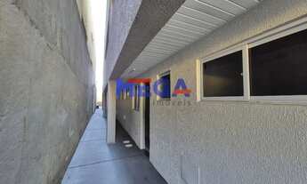 Imagem 3: Kitnet no bairro Joaquim Távora em Fortaleza, CE