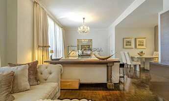 Imagem 7: Aluguel Apartamento 2 Dormitórios - 120 m² Jardim Paulista