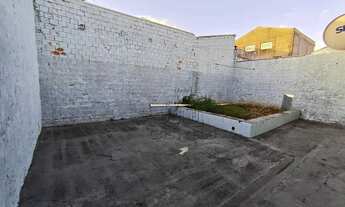 Imagem 3: Casa com 2 dormitórios para alugar, 70 m² por R$ 1.500,00/mês - Cafezal - Londrina/PR