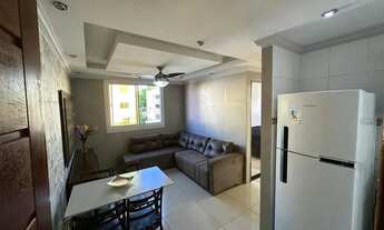 Imagem: Imóvel para aluguel tem 40 metros quadrados