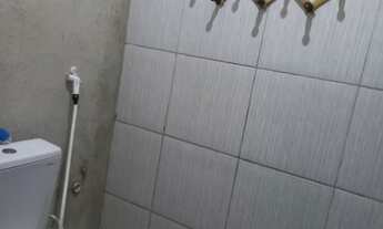 Imagem 4: Casa no mestre Antônio