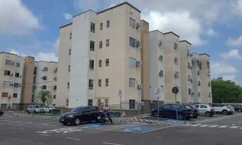 Imagem: Reserva da Cidade - 02 Quartos(Térreo)