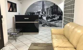 Imagem 3: Sobrado com 13 quartos à venda ou para locação em Água Branca - SP