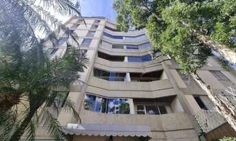 Imagem: Apartamento à venda em Campinas, Jardim