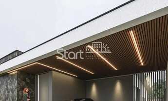 Imagem 4: Casa - Loteamento Alphaville Campinas - Campinas