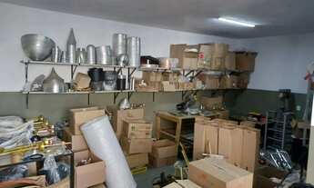 Imagem 4: Sobrado em Rua General Câmara - Jardim Munhoz - Guarulhos/SP