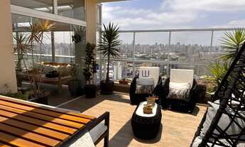 Imagem: Apartamento Para Venda Cambuci, 3 Quartos