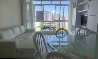 Imagem 5: Apartamento à venda no Centro de Florianópolis com 3 dorm (1 suite) + vaga + HB