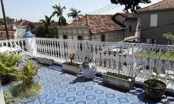 Imagem: Casa de rua - / Residencial / Santa Teresa