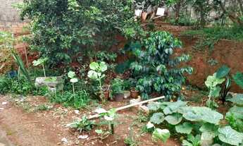 Imagem 4: Casa 3 quartos sala Cozinha 2 banheiros