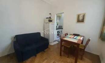 Imagem 4: Apartamento - / Residencial / Glória