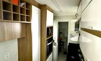 Imagem 6: Apartamento para venda no condomínio Versatille