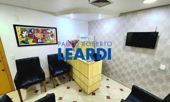 Imagem: CONJ. COMERCIAL - TATUAPÉ - SP